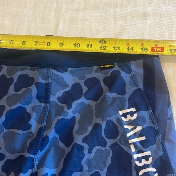 12103 Florence Marine X Boardshorts SZ 30 used with lots of life left in them. - Picture 6 of 10